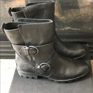 Sorel Phoenix Moto- New
